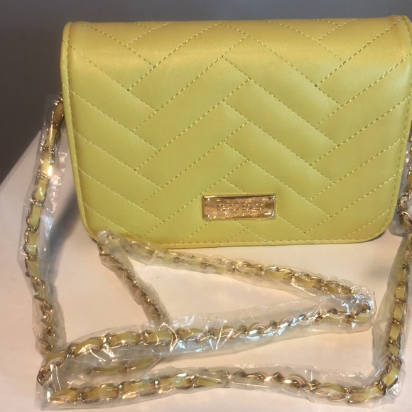 Bebe Crossbody Bag - Picture 3 of 6